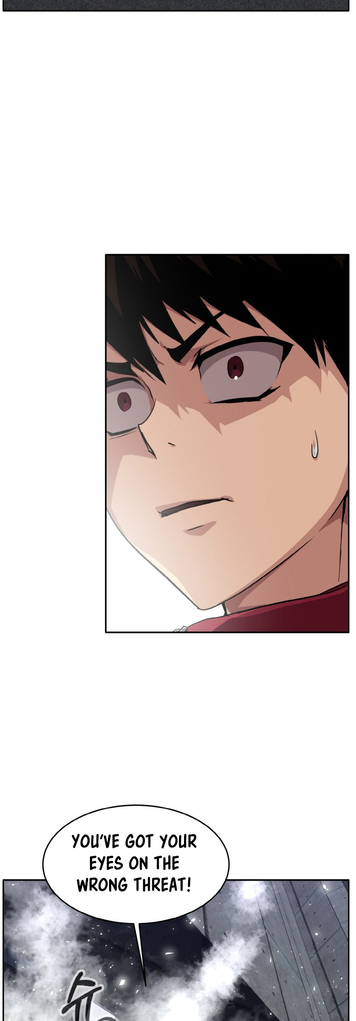 Counter Cube Chapter 81 13